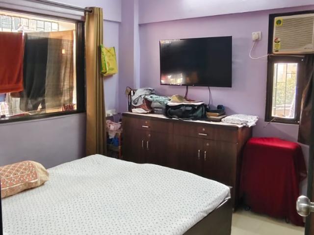 2 Bedroom 545 Sq.Ft. Builder Floor in Borivali East Mumbai Listing ID: #9608