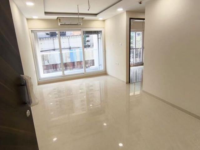 2 Bedroom 540 Sq.Ft. Apartment in Daulat Nagar Mumbai Listing ID: #10407