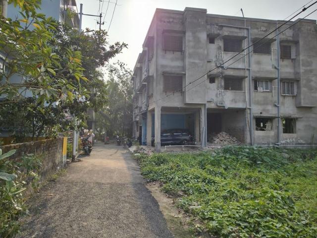 2 Bedroom 540 Sq.Ft. Apartment in Mahatma Gandhi Road Kolkata Listing ID: #9889
