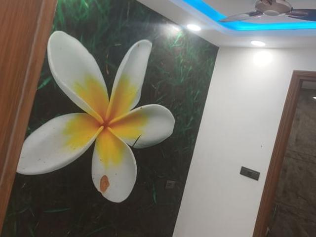 2 Bedroom 540 Sq.Ft. Builder Floor in Govindpuri Delhi Listing ID: #9932