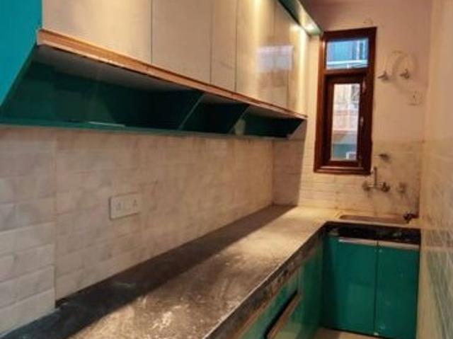 2 Bedroom 540 Sq.Ft. Builder Floor in Govindpuri Delhi Listing ID: #10350