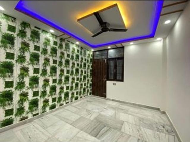 2 Bedroom 540 Sq.Ft. Builder Floor in Govindpuri Delhi Listing ID: #10363
