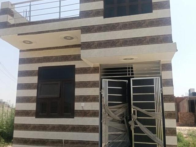 2 Bedroom 540 Sq.Ft. Villa in Chaprana Colony Greater Noida Listing ID: #10266