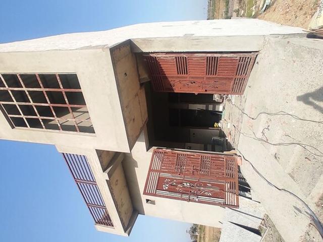 2 Bedroom 54 Sq.Yd. Villa in Madhuban Bapudham Ghaziabad Listing ID: #10294