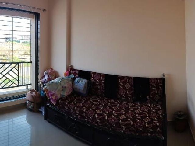 2 Bedroom 557 Sq.Ft. Builder Floor in Kavesar Thane Listing ID: #9980