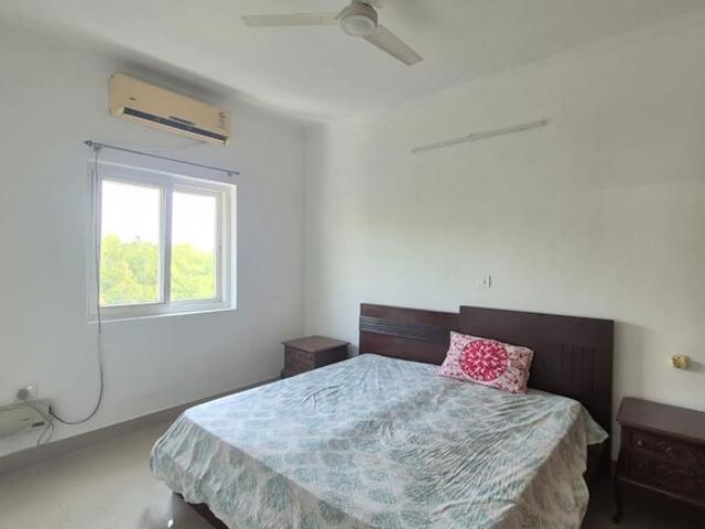 2 Bedroom 550 Sq.Ft. Apartment in Vasant Kunj Delhi Listing ID: #10051