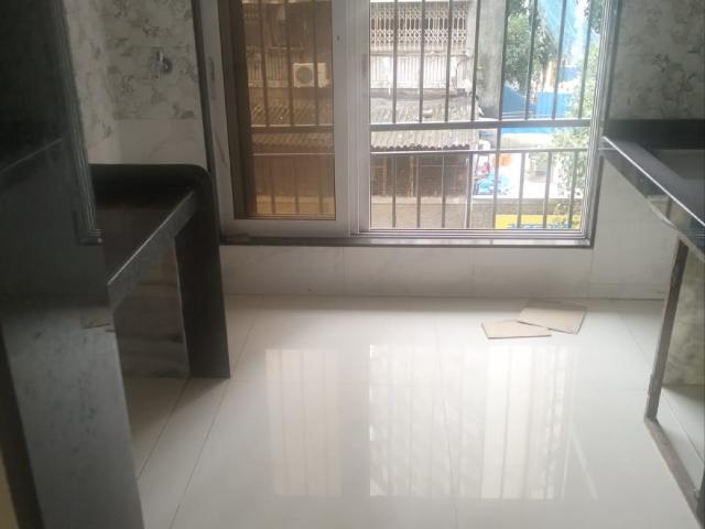 2 Bedroom 550 Sq.Ft. Apartment in Kastur Park Mumbai Listing ID: #10362