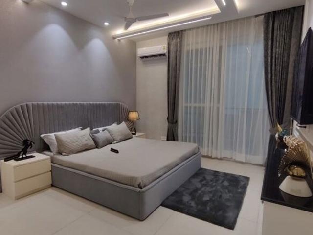 2 Bedroom 550 Sq.Ft. Apartment in Subhash Nagar Thane Listing ID: #10375