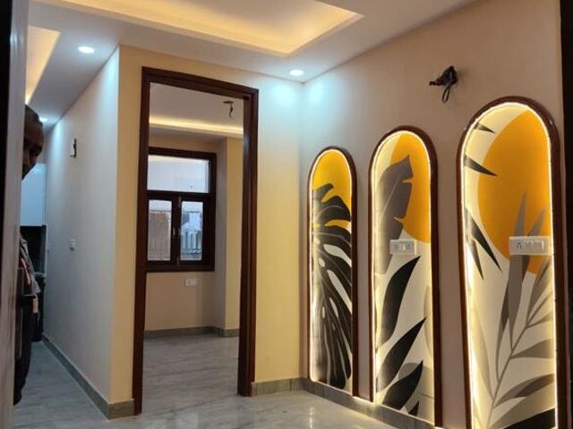 2 Bedroom 550 Sq.Ft. Builder Floor in Govindpuri Delhi Listing ID: #9939