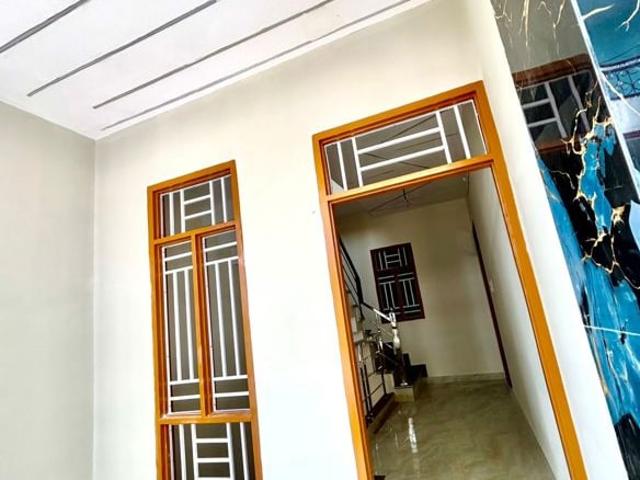 2 Bedroom 550 Sq.Ft. Independent House in Budheshwar Lucknow Listing ID: #10002
