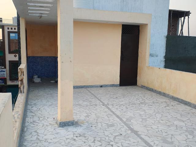 2 Bedroom 55 Sq.Mt. Independent House in New Moradabad Listing ID #8797
