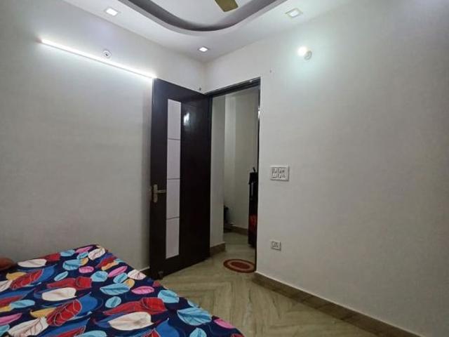 2 Bedroom 55 Sq.Yd. Builder Floor in Dwarka Mor Delhi Listing ID: #10091