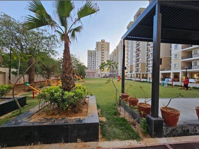 2 Bedroom 55 Sq.Yd. Villa in Ajmer Road Jaipur Listing ID: #10288