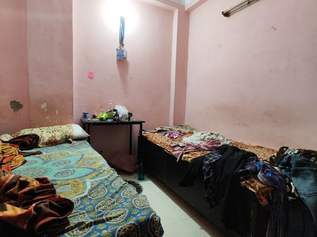 2 Bedroom 560 Sq.Ft. Builder Floor in Malviya Nagar Delhi Listing ID: #9540