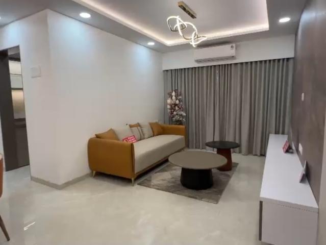 2 Bedroom 575 Sq.Ft. Apartment in Chinchpada Mumbai Listing ID: #10336