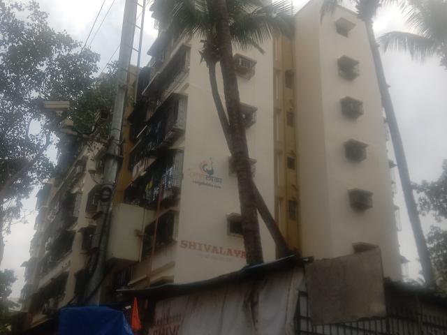 2 Bedroom 573 Sq.Ft. Apartment in Dahisar East Mumbai Listing ID: #10313