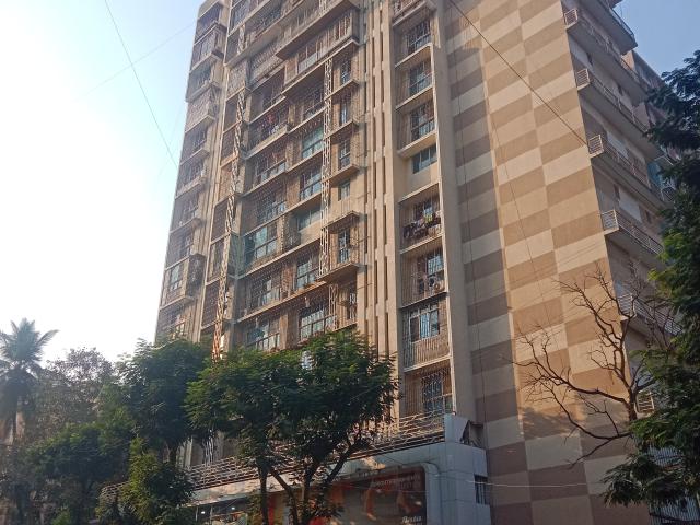 2 Bedroom 585 Sq.Ft. Apartment in Borivali West Mumbai Listing ID: #10345