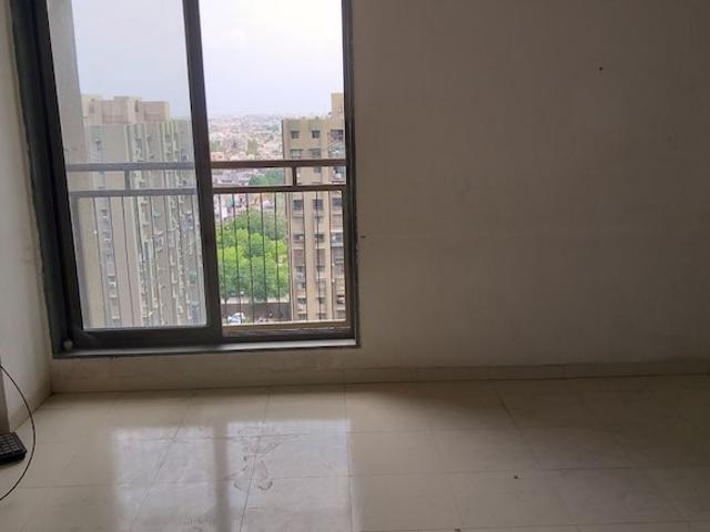 2 Bedroom 596 Sq.Ft. Apartment in Amraiwadi Ahmedabad Listing ID: #10020