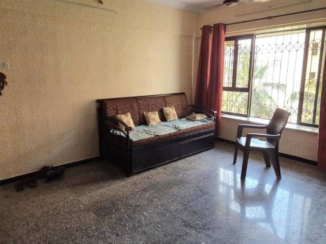 2 Bedroom 599 Sq.Ft. Builder Floor in Malad West Mumbai Listing ID: #9586
