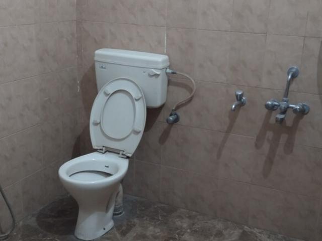 2 Bedroom 590 Sq.Ft. Builder Floor in Kavesar Thane Listing ID: #10090