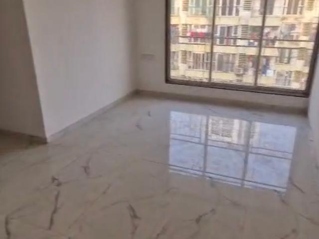 2 Bedroom 591 Sq.Ft. Apartment in Jankalyan Nagar Mumbai Listing ID: #9578