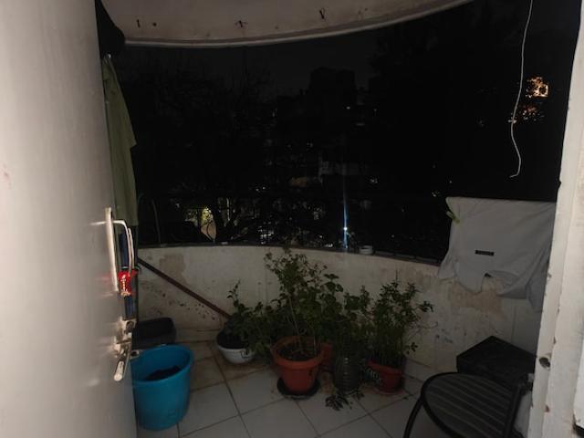 2 Bedroom 605 Sq.Ft. Apartment in Bajaj Nagar Nagpur Listing ID: #9943