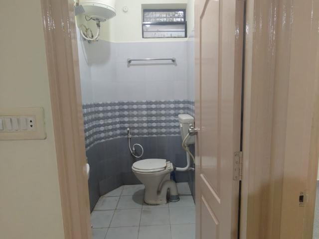 2 Bedroom 605 Sq.Ft. Builder Floor in Btm Layout 1 Bangalore Listing ID: #9821