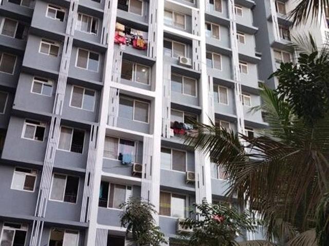 2 Bedroom 600 Sq.Ft. Apartment in Tilak Nagar Mumbai Listing ID: #10348
