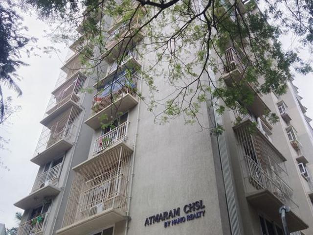 2 Bedroom 600 Sq.Ft. Apartment in Borivali West Mumbai Listing ID: #9994