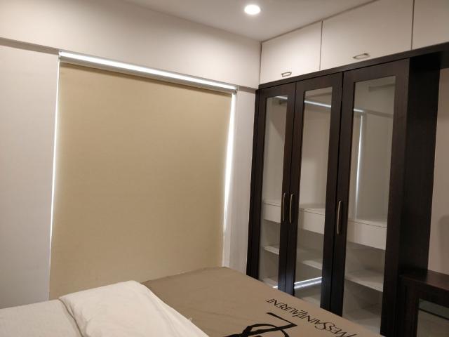 2 Bedroom 600 Sq.Ft. Apartment in Dadar West Mumbai Listing ID: #10217