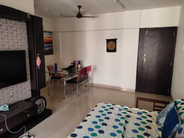 2 Bedroom 600 Sq.Ft. Apartment in Dadar East Mumbai Listing ID: #9479