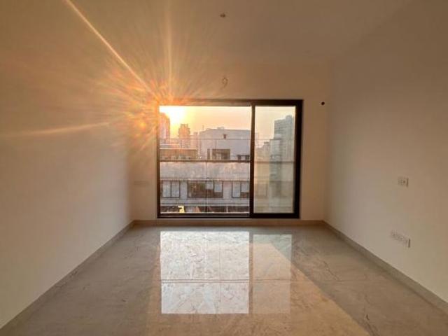 2 Bedroom 600 Sq.Ft. Apartment in Dahisar West Mumbai Listing ID: #10354