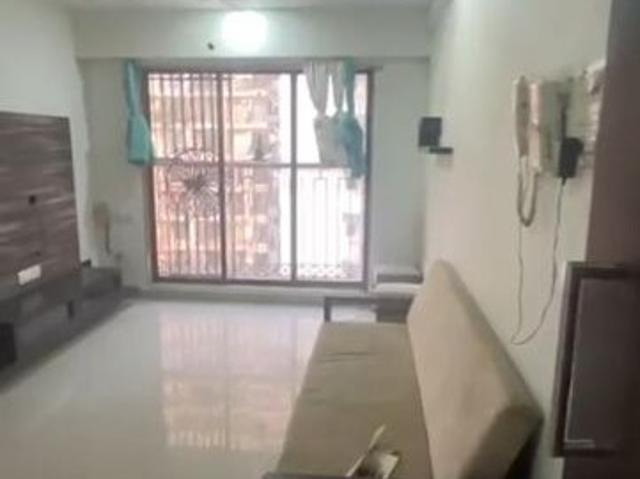 2 Bedroom 600 Sq.Ft. Apartment in Dhokali Thane Listing ID: #10299