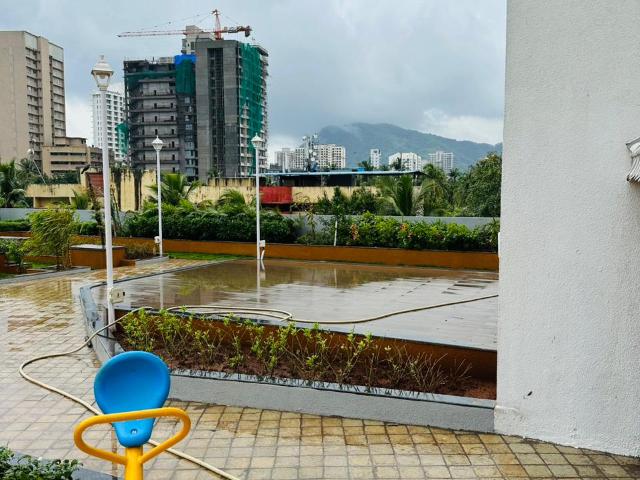 2 Bedroom 600 Sq.Ft. Apartment in Govandi Mumbai Listing ID: #9564