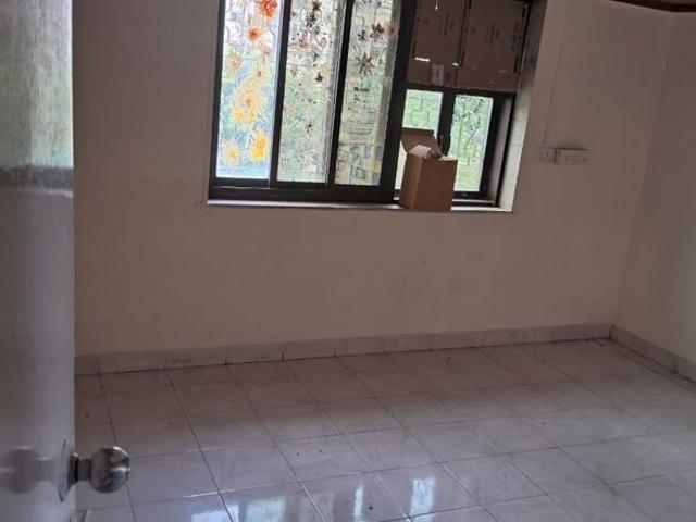 2 Bedroom 600 Sq.Ft. Apartment in Jogeshwari West Mumbai Listing ID: #10068