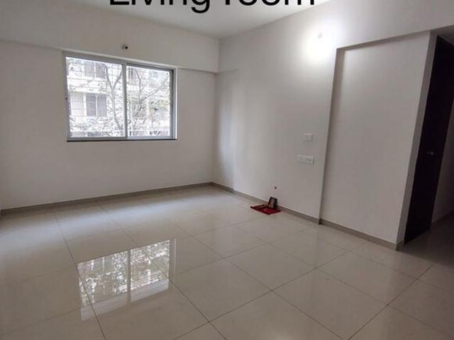 2 Bedroom 600 Sq.Ft. Apartment in Mahalunge Pune Listing ID: #9948