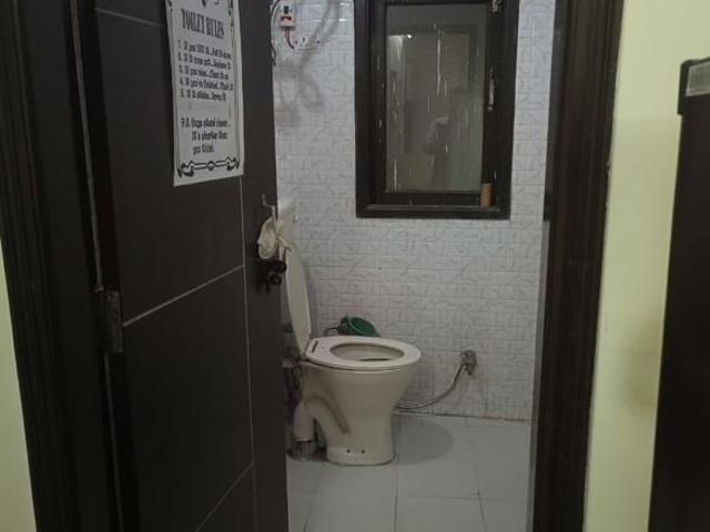 2 Bedroom 600 Sq.Ft. Builder Floor in Govindpuri Delhi Listing ID: #10070