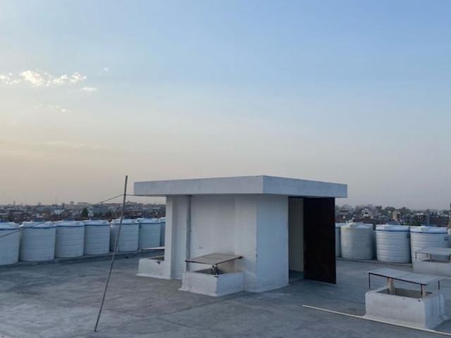 2 Bedroom 600 Sq.Ft. Builder Floor in Sangam Vihar Delhi Listing ID: #10302