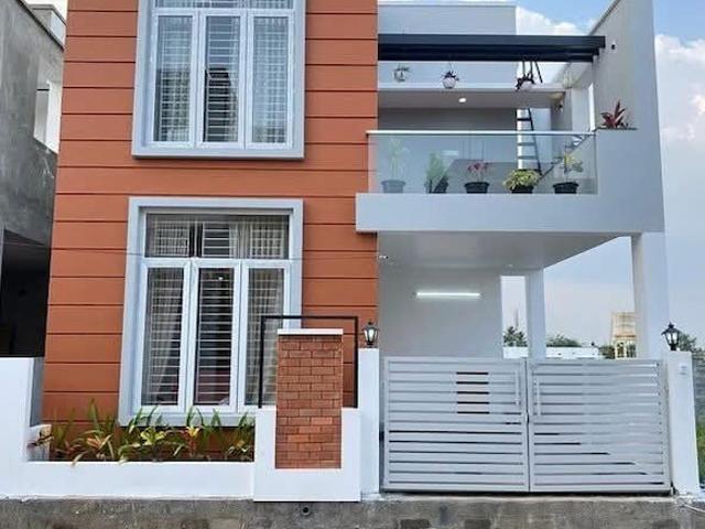 2 Bedroom 600 Sq.Ft. Independent House in Nandi Hills Bangalore Listing ID: #10241