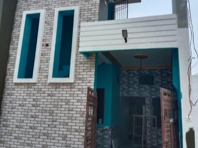 2 Bedroom 600 Sq.Ft. Independent House in Kamal Vihar Raipur Listing ID: #9972