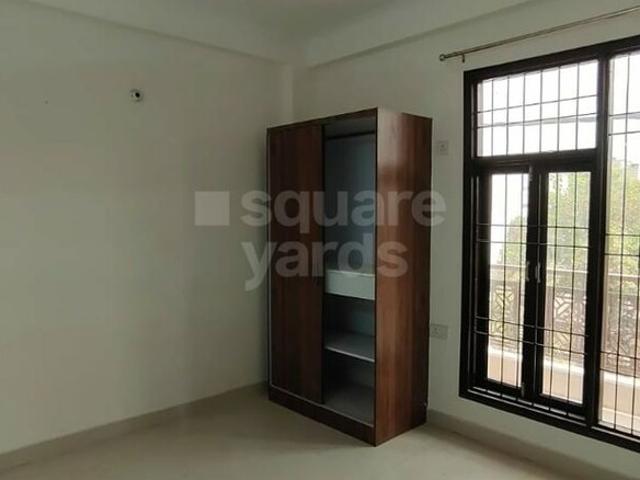 2 Bedroom 602 Sq.Ft. Builder Floor in Govindpuri Delhi Listing ID: #10191