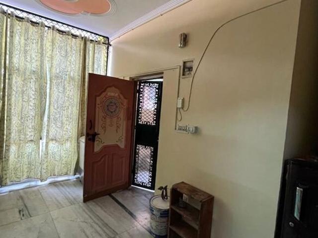 2 Bedroom 60 Sq.Yd. Builder Floor in Uttam Nagar Delhi Listing ID: #10252
