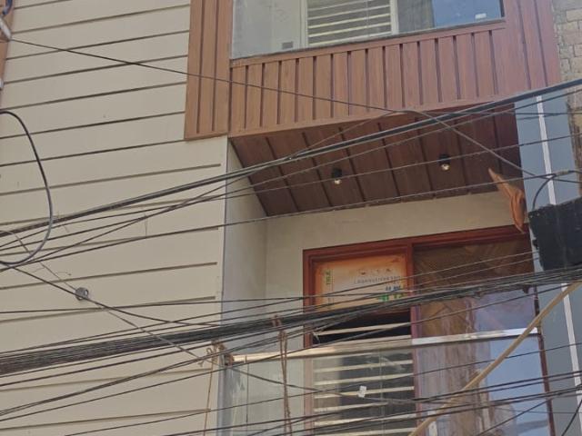2 Bedroom 60 Sq.Yd. Builder Floor in Uttam Nagar Delhi Listing ID: #9921