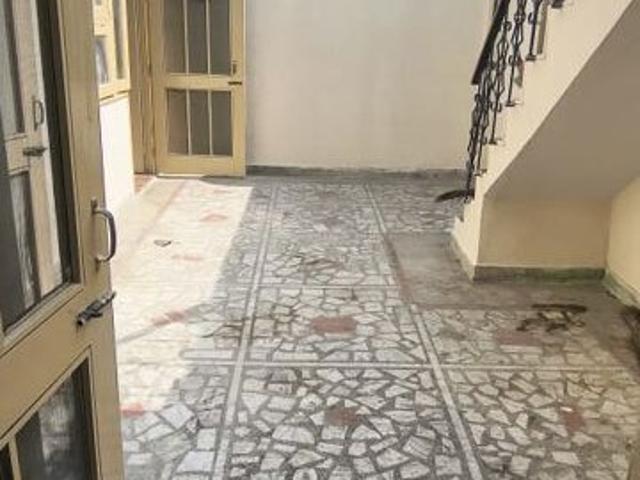 2 Bedroom 60 Sq.Yd. Builder Floor in Malviya Nagar Delhi Listing ID: #10246