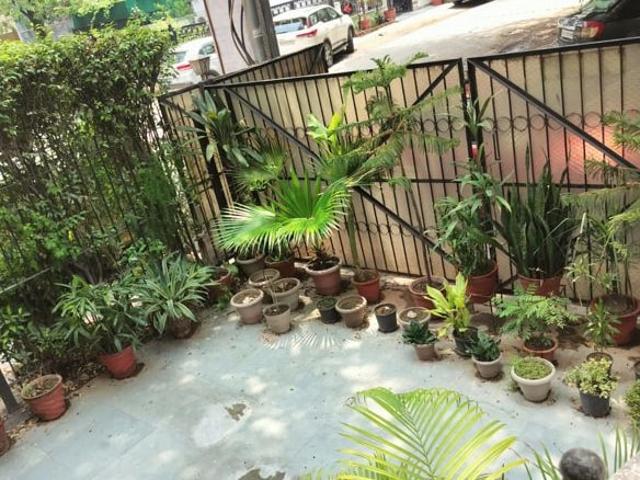 2 Bedroom 60 Sq.Yd. Builder Floor in South City 1 Gurgaon Listing ID: #10080