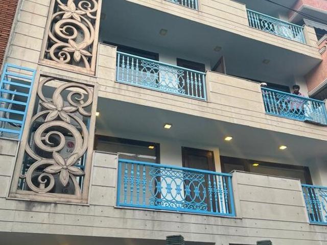 2 Bedroom 60 Sq.Yd. Builder Floor in Sushant Lok I Gurgaon Listing ID: #10080