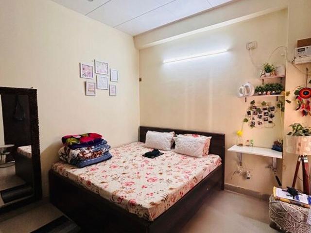2 Bedroom 619 Sq.Ft. Builder Floor in Adarsh Nagar Mumbai Listing ID: #10209