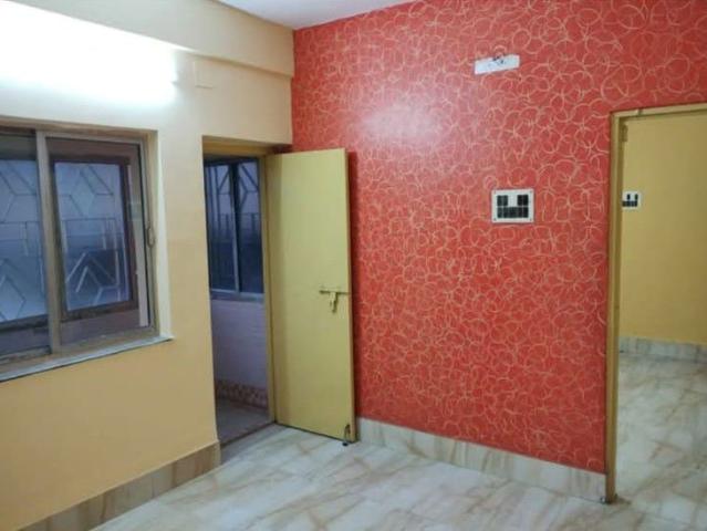 2 Bedroom 611 Sq.Ft. Apartment in Salt Lake Sector V Kolkata Listing ID: #10001