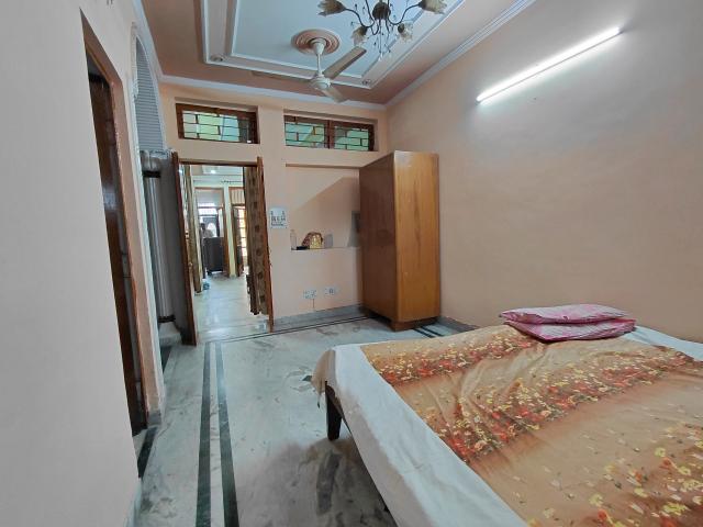 2 Bedroom 624 Sq.Ft. Builder Floor in Ashok Nagar Delhi Listing ID: #9764