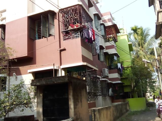 2 Bedroom 625 Sq.Ft. Apartment in Kalikapur Kolkata Listing ID: #9316